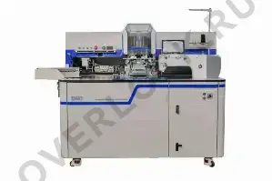 overlock.ru Jack J6/DN7