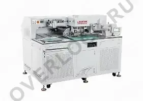 overlock.ru JUITA JT-A37