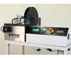 ARDMEL SC200 Автоматический стропорез - машина для нарезания лент-0