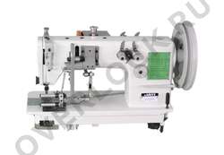 overlock.ru JATI JT-555-X-II