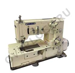 overlock.ru JATI JT-BH1302D-4W