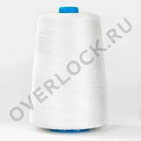 overlock.ru Нитки мешкозашивочные