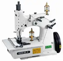 overlock.ru Inderle IDL-2A