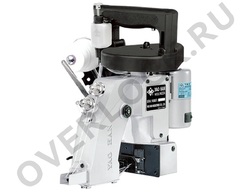 overlock.ru Yao Han N-620А