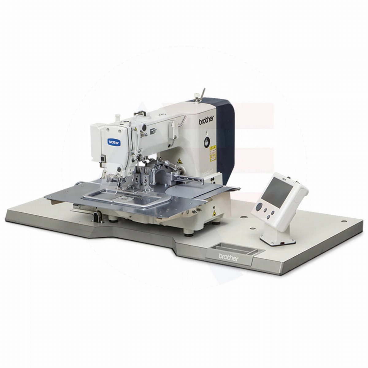 overlock.ru Brother BAS-326H-05A