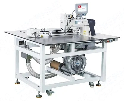 overlock.ru JUITA JT-A3-5030S