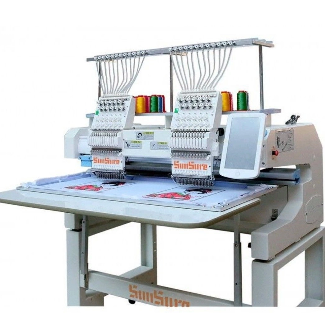 overlock.ru SunSure SS 1202-H