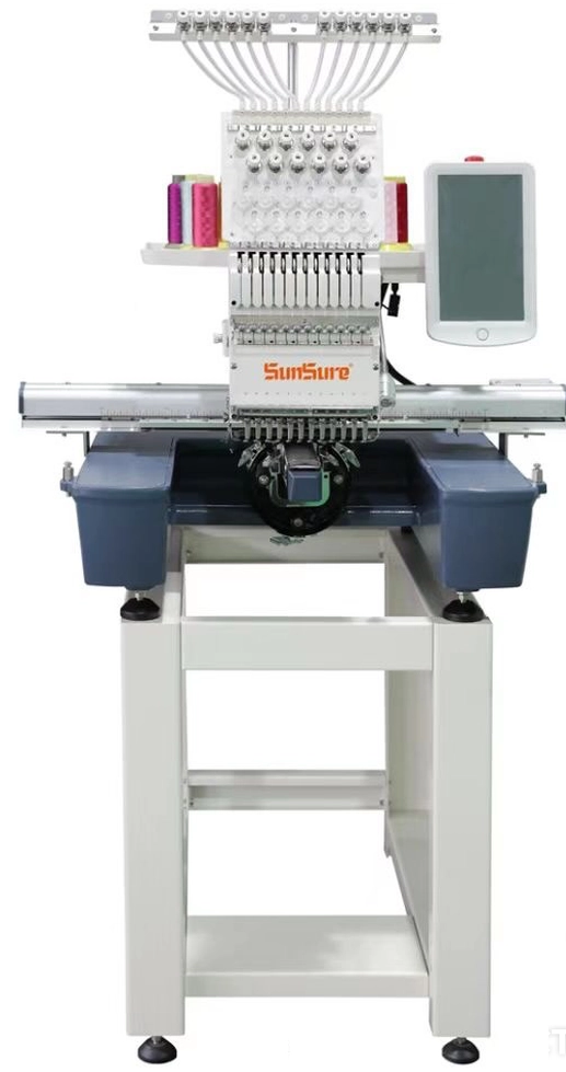 overlock.ru SunSure SS 1201-L