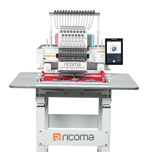 overlock.ru RICOMA MT-1201-10S