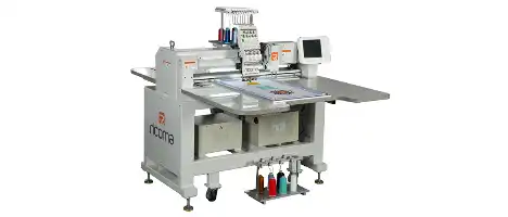 overlock.ru RICOMA MFC-060901