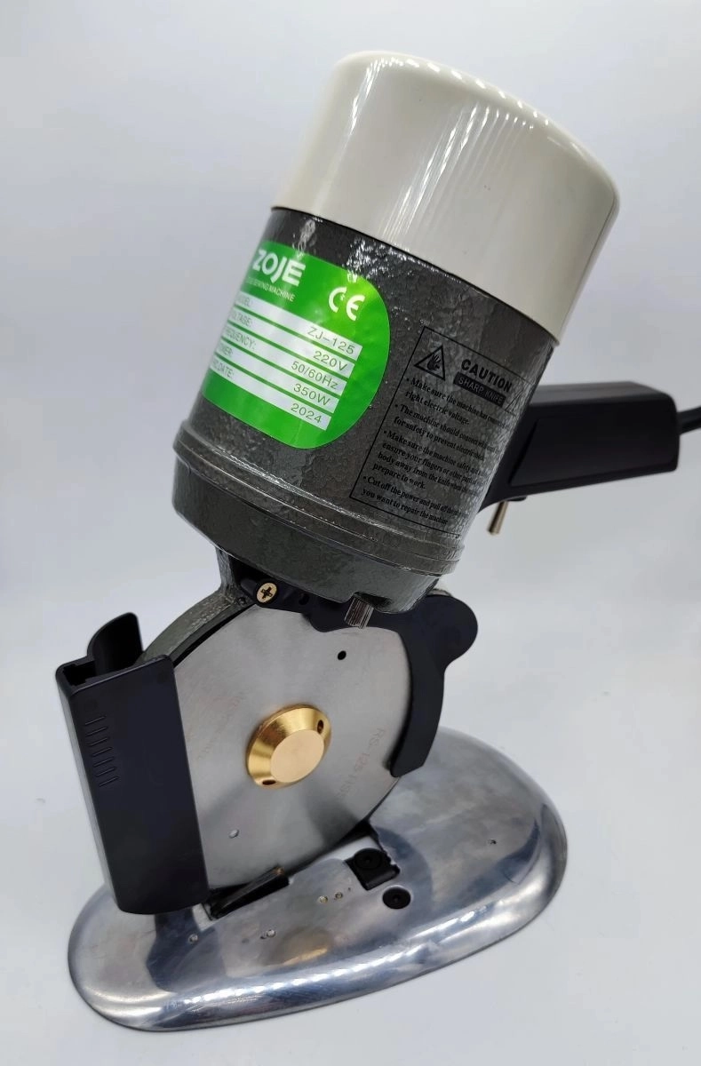 overlock.ru ZOJE ZJ-125