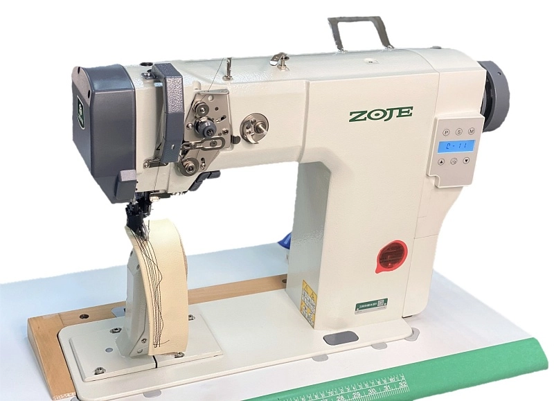   overlock.ru  швейная машина колонкового типа  Zoje ZJ-9610-BD-H-3/01-0