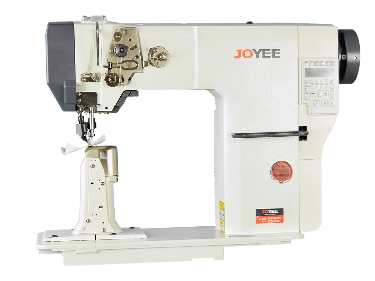 overlock.ru Колонковая машина   JOYEE JY-H961SA-D3-H-3