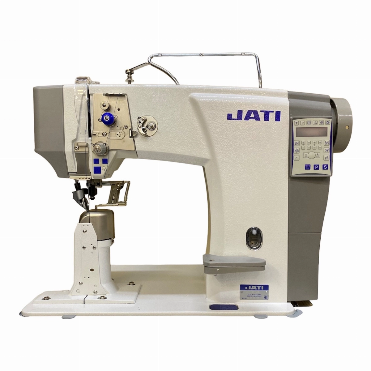 overlock.ru JATI JT-791-D4 