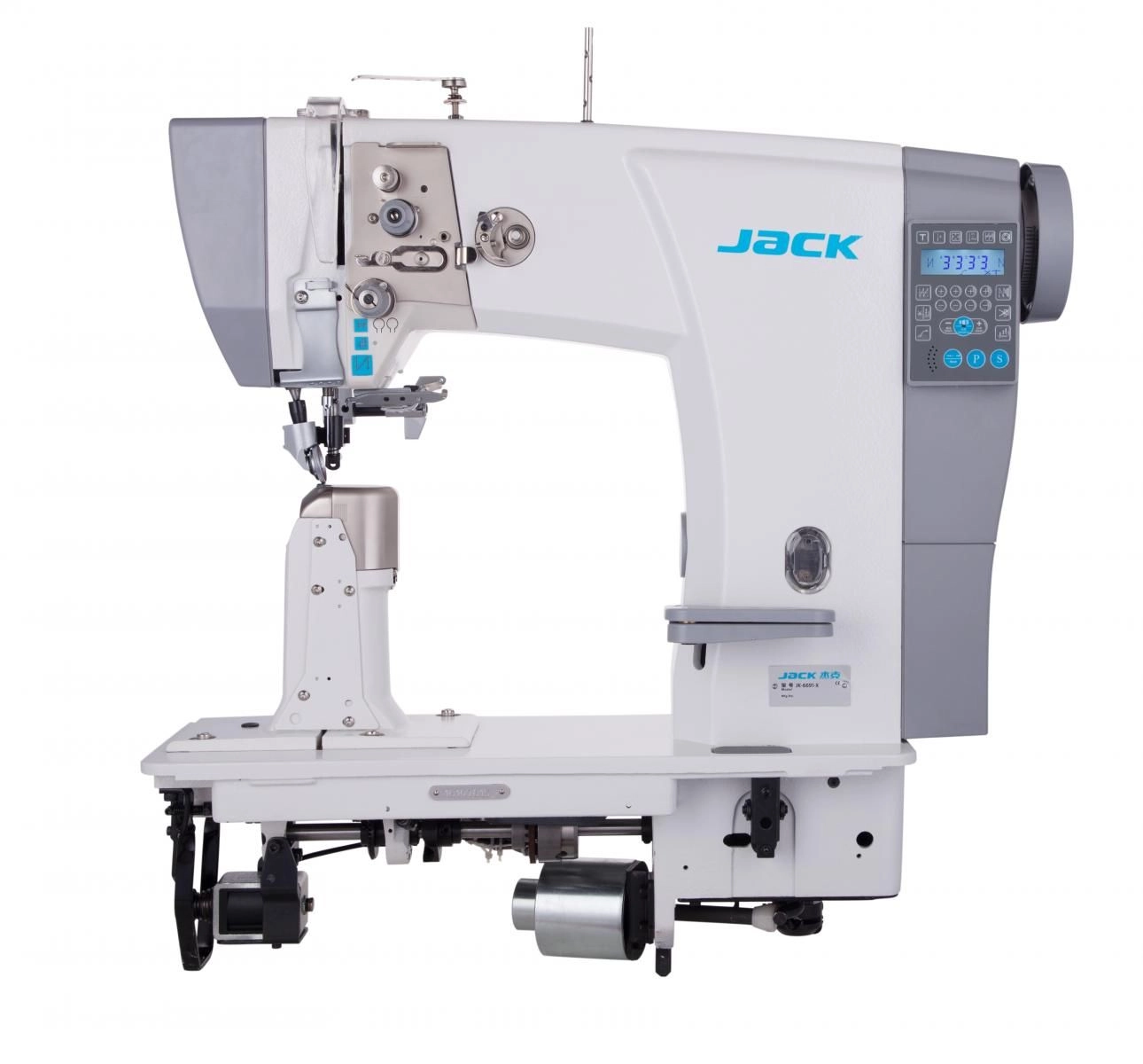 overlock.ru Jack JK-6592C