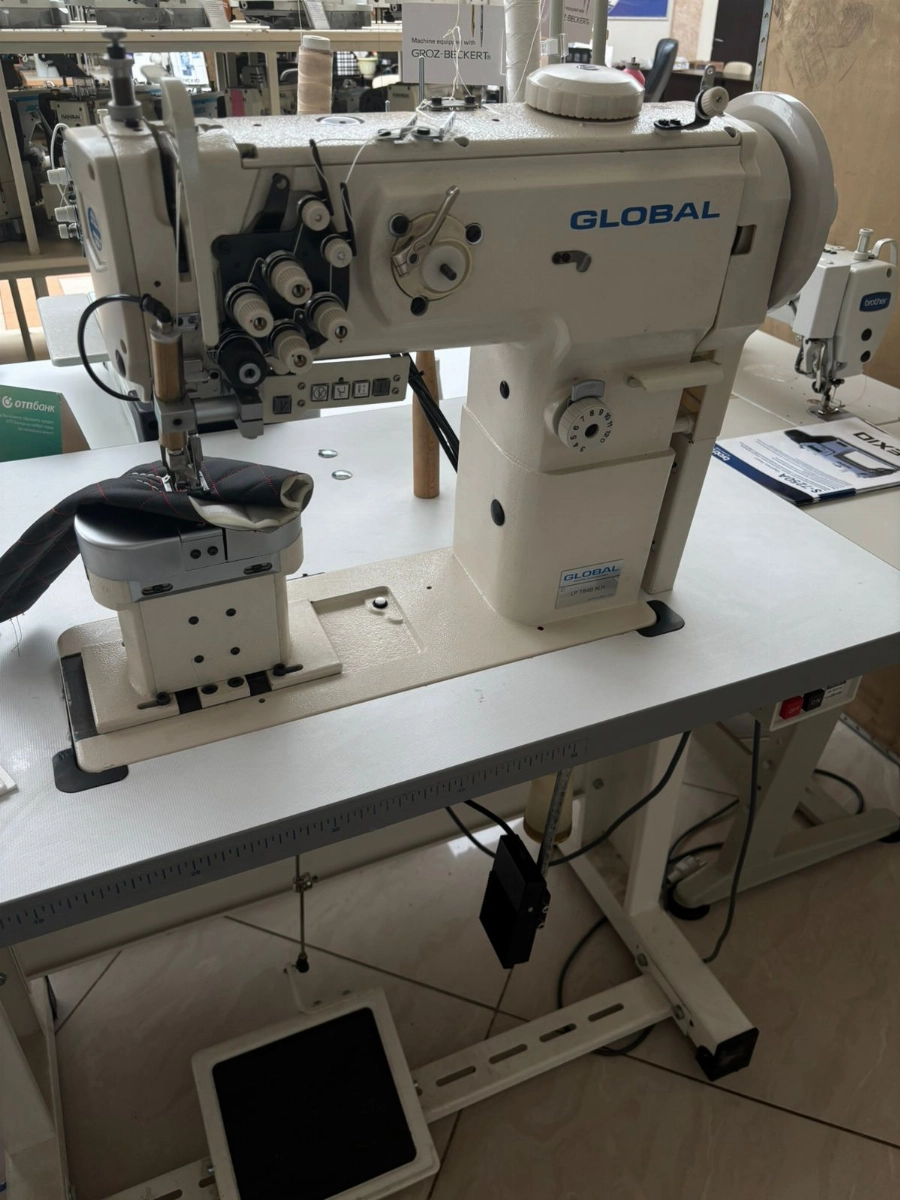 overlock.ru Global LP 1646-XLH