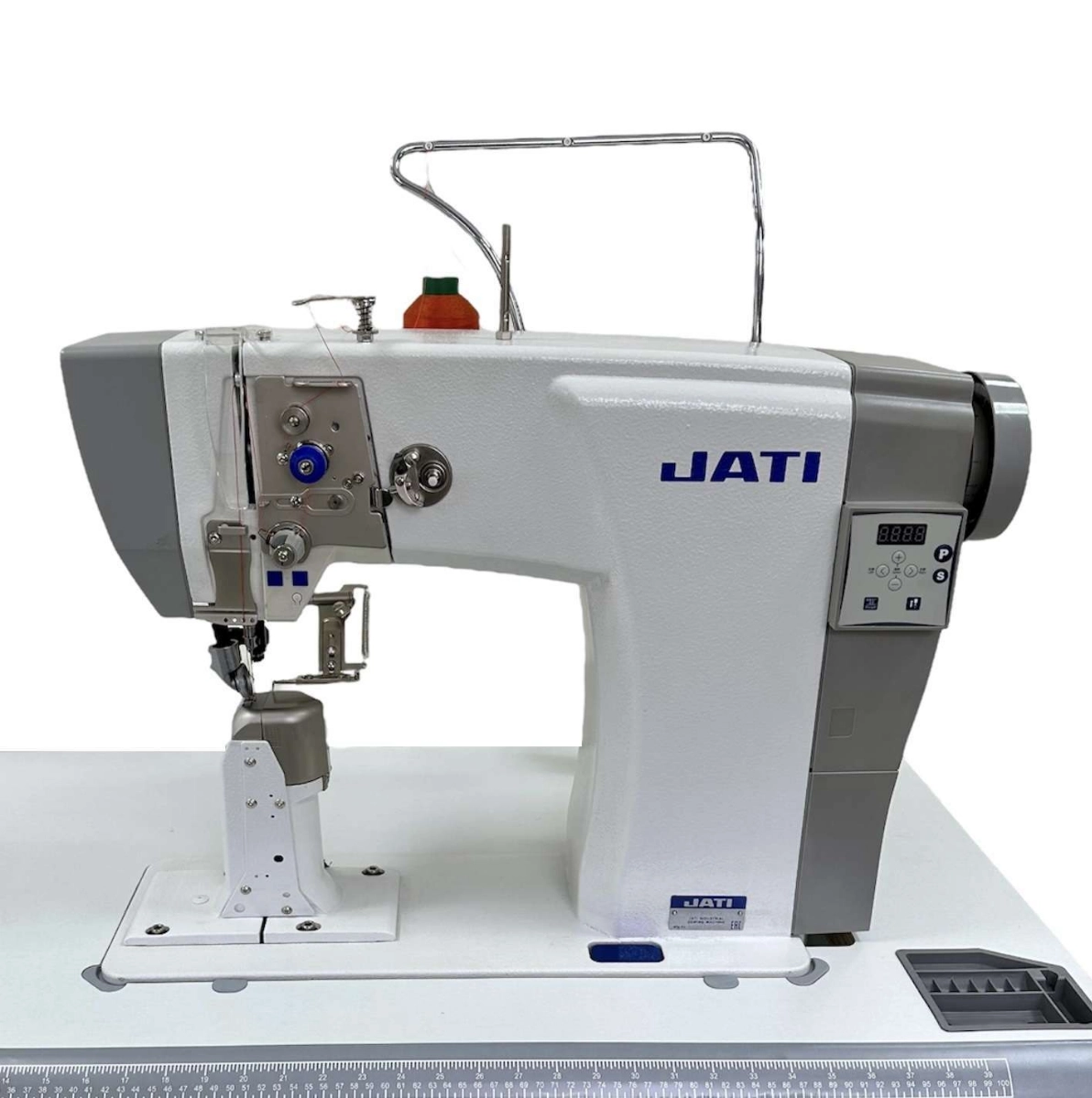 overlock.ru JATI JT-791BL-D