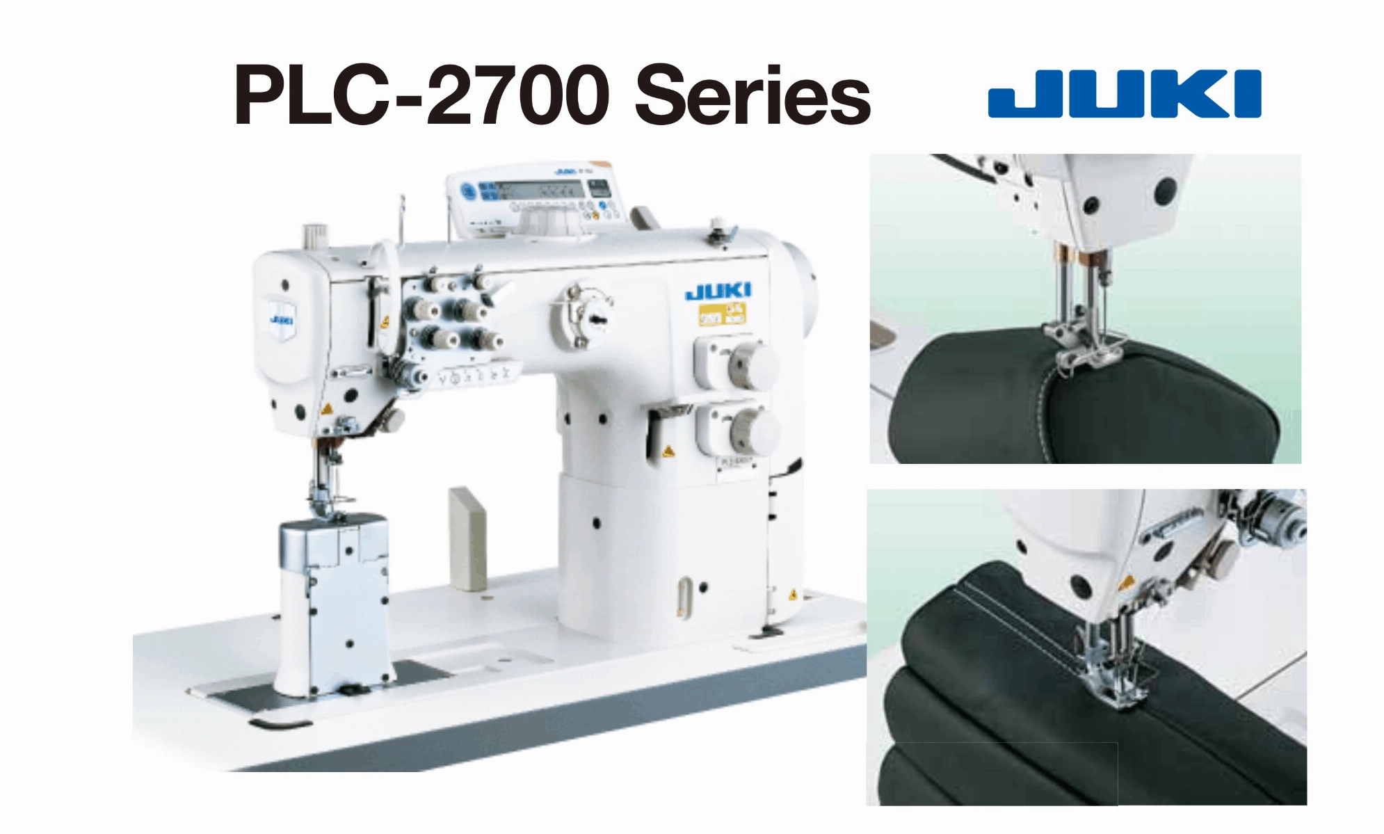 overlock.ru JUKI PLC-2710SB/BT/DL