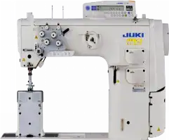 overlock.ru  Juki PLC-2760SDS-7/SC510/M51/CP170-0