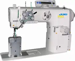 overlock.ru  Juki PLC-2760SDS-7/SC510/M51/CP170-0