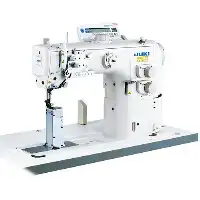 overlock.ru JUKI PLC-2710SB/BT/DL