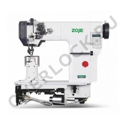 overlock.ru ZOJE ZJ9610SA-D3-H7