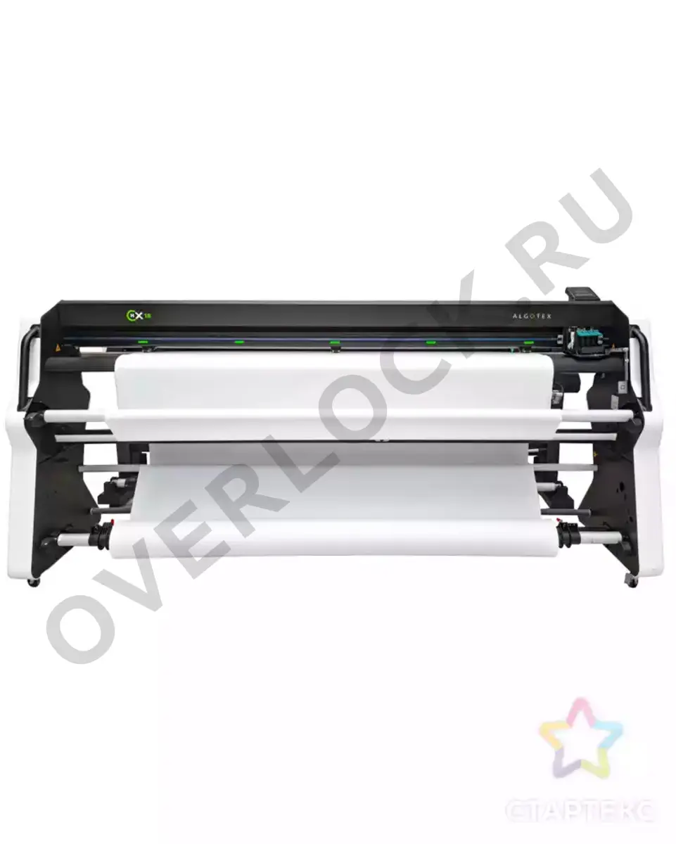 overlock.ru Algotex CHX 18 4hp (180 см)