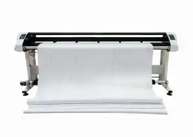 overlock.ru Струйный плоттер Hefei RT-180E-2