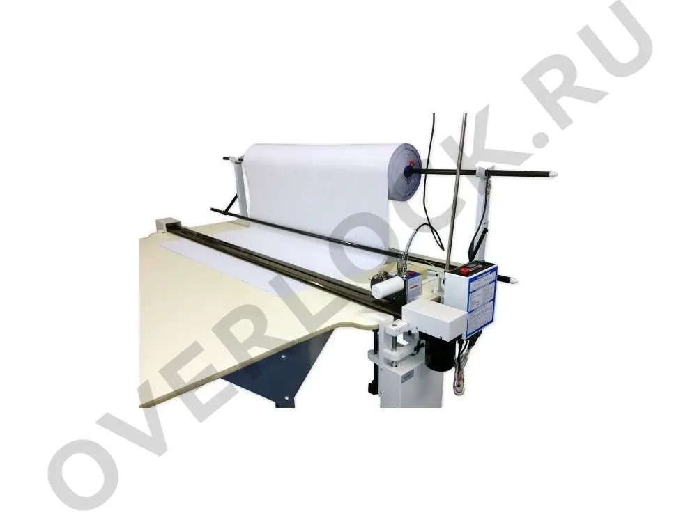 overlock.ru VMA V-TDB3 (2.8м)