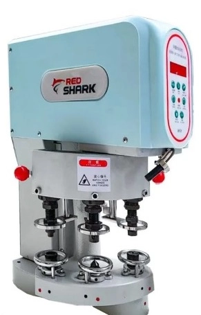 overlock.ru  RED SHARK RS-T818DM-3