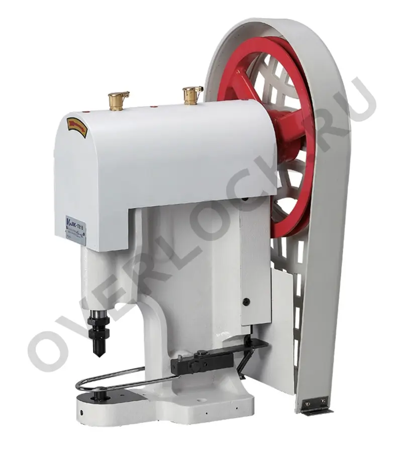 overlock.ru Weston W-T 818