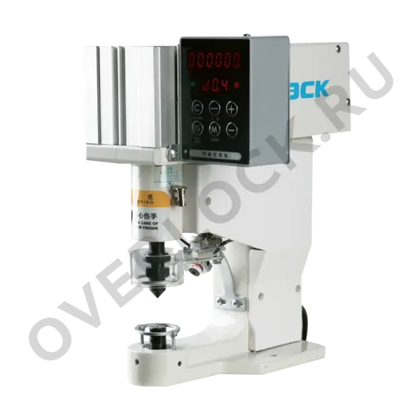 overlock.ru  JACK T2808 