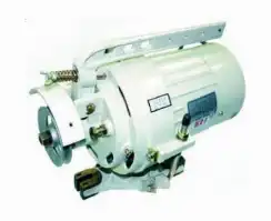 Фрикционный мотор FSM 400W,2P,220/380V,2850RPM,50Hz-0