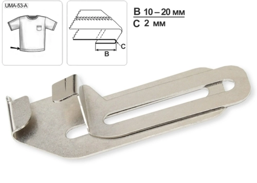 overlock.ru UMA-53-A