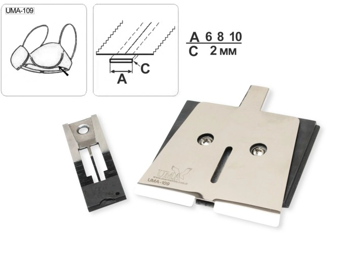 overlock.ru UMA-109