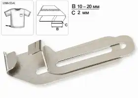 overlock.ru UMA-53-A