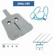 overlock.ru UMA-109