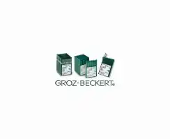 Groz-Beckert 134-35, R-0