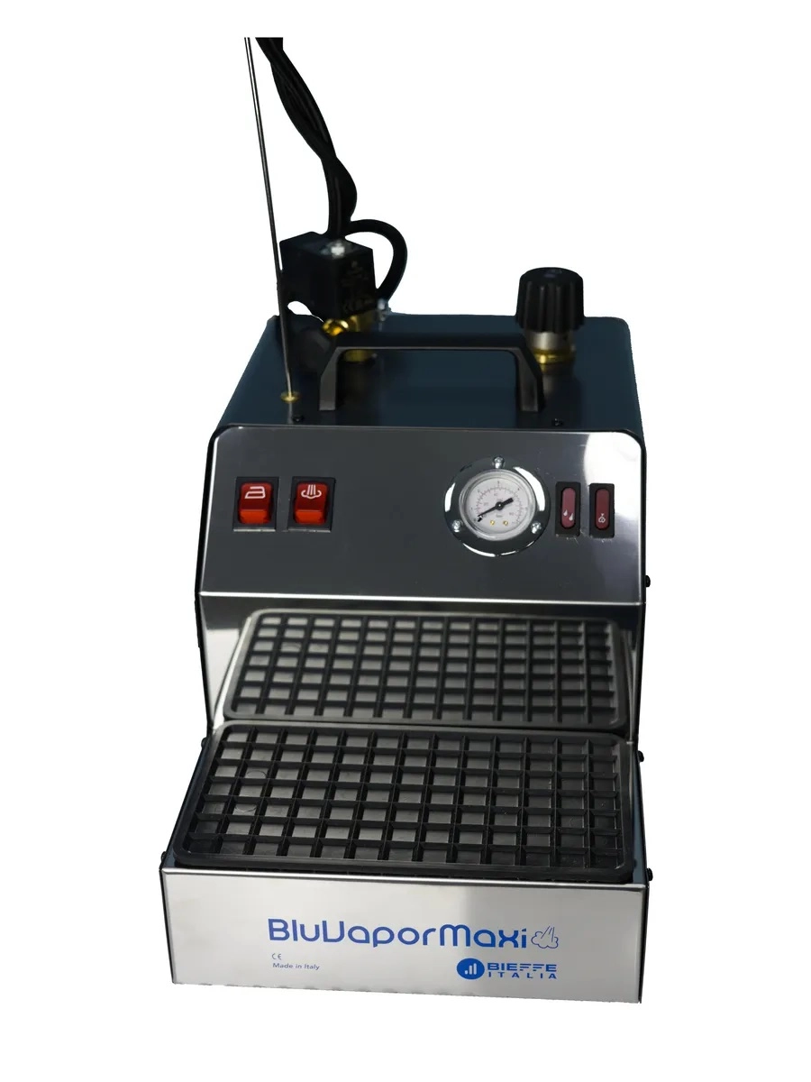 overlock.ru Blu Vapor Maxi Inox BFX98CE