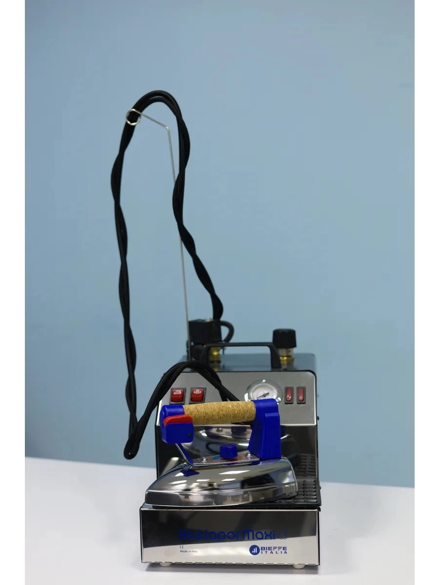 overlock.ru Blu Vapor Maxi Inox BFX98CE