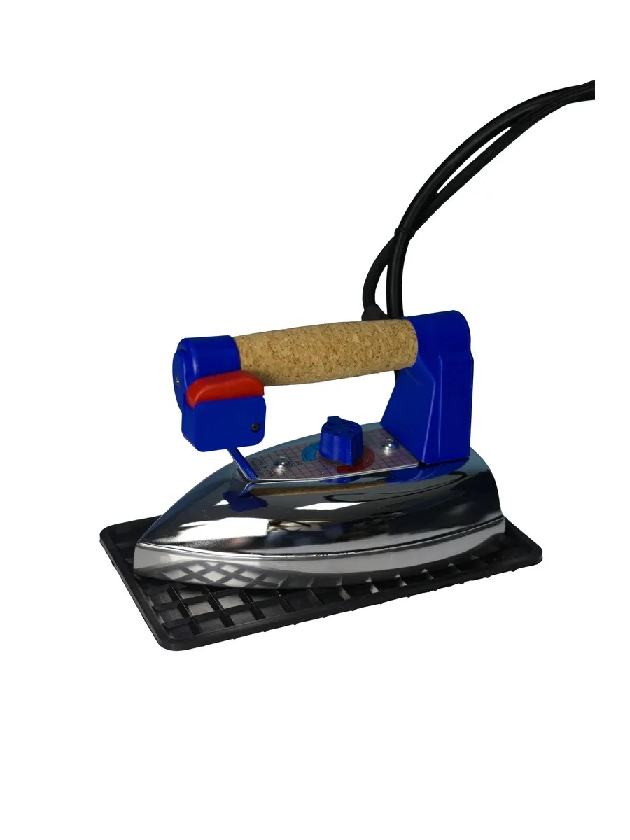 overlock.ru Blu Vapor Maxi Inox BFX98CE