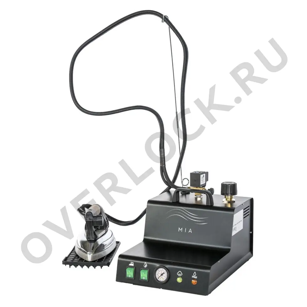 overlock.ru MIA Black