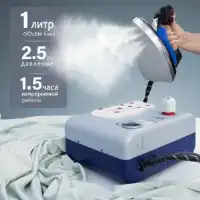 overlock.ru VISMA GT-2001