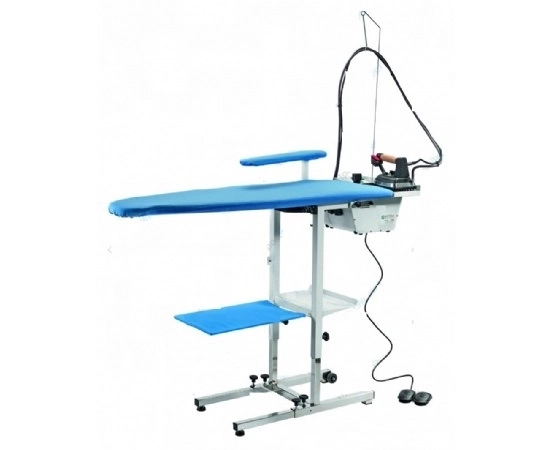 overlock.ru BATTISTELLA KER наддув