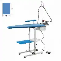  overlock.ru BATTISTELLA KER/2 прямоугольная