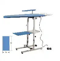 overlock.ru BATTISTELLA KER прямоугольная наддув