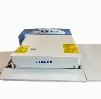  overlock.ru Пресс Jati JT- 600DZ