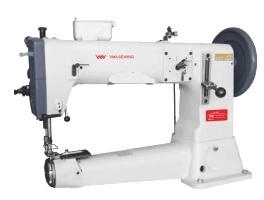 overlock.ru Рукавная швейная машина   VMA V-441