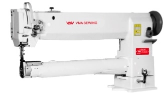 overlock.ru рукавная швейная машина    VMA V-341AL