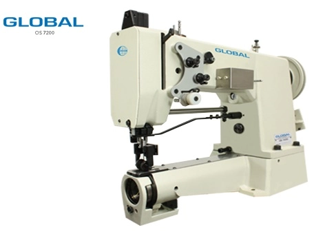 overlock.ru Global OS 7200